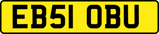 EB51OBU