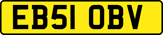 EB51OBV