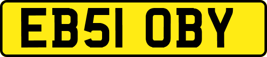 EB51OBY