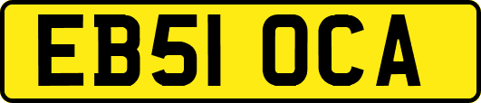 EB51OCA