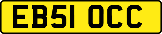 EB51OCC