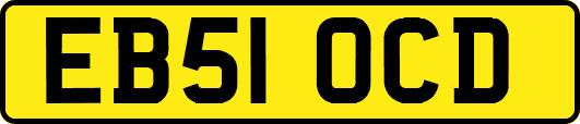 EB51OCD