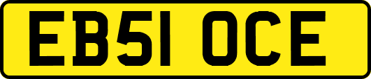 EB51OCE