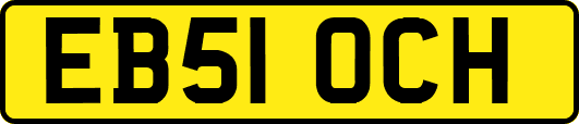 EB51OCH