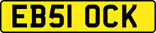 EB51OCK