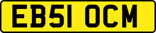 EB51OCM