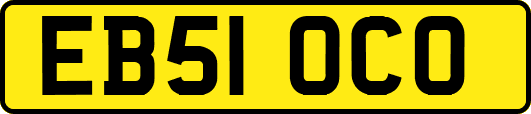 EB51OCO