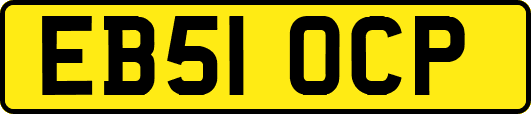 EB51OCP