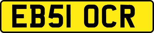 EB51OCR