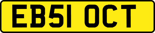 EB51OCT