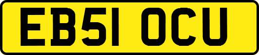 EB51OCU