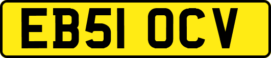 EB51OCV