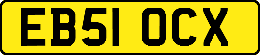 EB51OCX