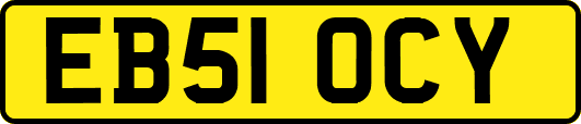 EB51OCY