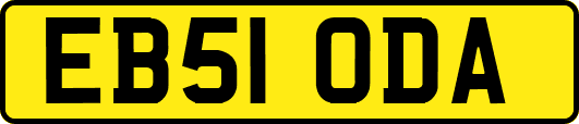 EB51ODA