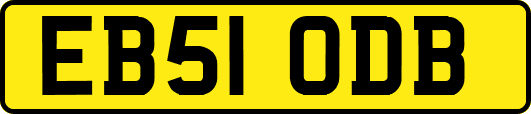 EB51ODB