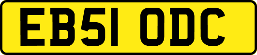 EB51ODC