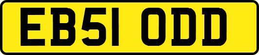 EB51ODD