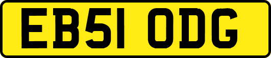 EB51ODG