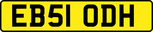 EB51ODH