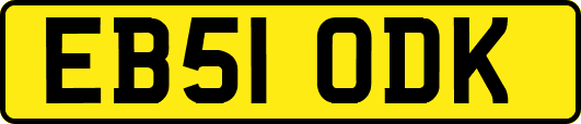 EB51ODK