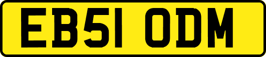 EB51ODM