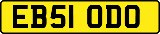 EB51ODO