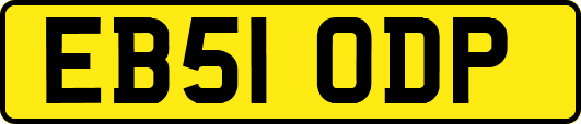 EB51ODP