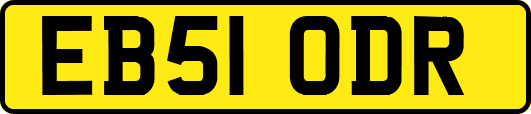 EB51ODR