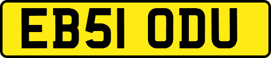 EB51ODU