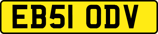 EB51ODV