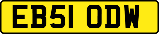 EB51ODW