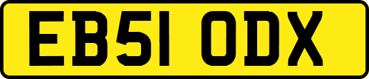 EB51ODX