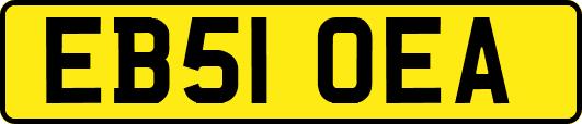 EB51OEA