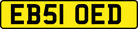 EB51OED