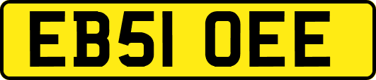 EB51OEE