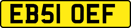 EB51OEF