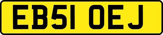 EB51OEJ