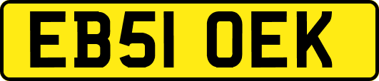 EB51OEK