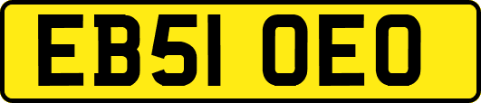 EB51OEO