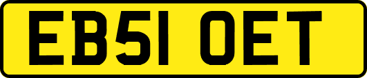 EB51OET