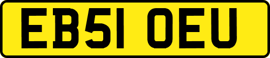 EB51OEU