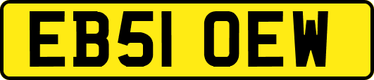 EB51OEW