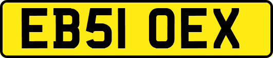 EB51OEX