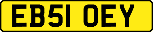 EB51OEY