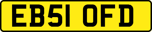 EB51OFD