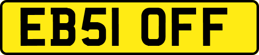 EB51OFF