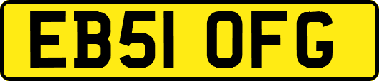 EB51OFG