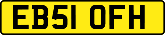 EB51OFH