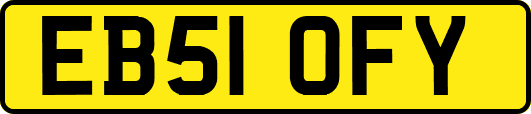 EB51OFY